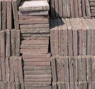北京二手水泥方砖回收批发