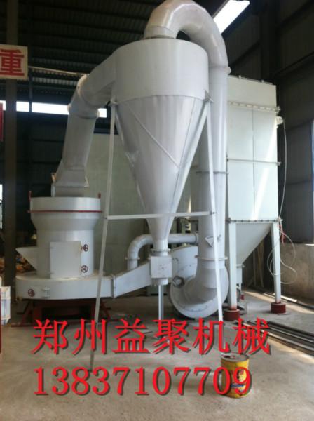 上海3216高压雷蒙磨，时产细粉3吨左右的雷蒙磨图片