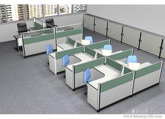 办公桌办公屏风厂家供应办公桌办公屏风