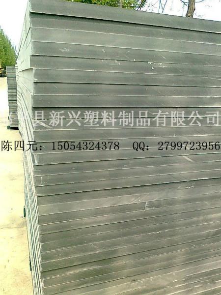 滨州市PVC塑料托板生产厂家直销厂家供应用于砖机垫板托板的PVC塑料托板生产厂家直销  尺寸可定制