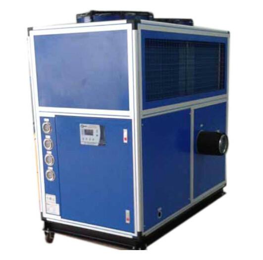 供应优冷牌工业冷风机低温工业冷气机