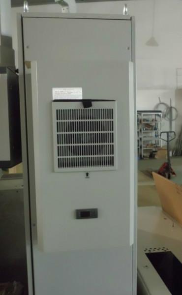 供应机柜精密耐高温空调户外空调耐高温机柜空调厂家，户外空调图片图片