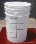 供应啤酒桶，6GAL塑料桶，美式塑料桶