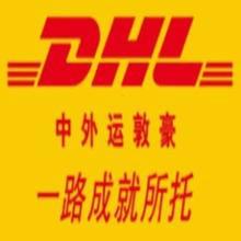 DHL国际小包专线20票起收