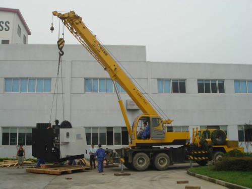 供应苏州吴中区吊装搬运-专业正规设备吊装搬运公司-设备吊装搬迁企业