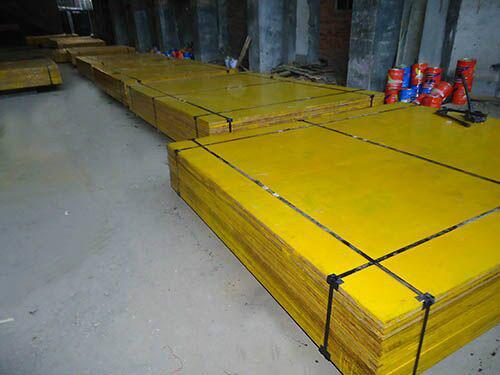 矿用阻燃板规格尺寸按要求定制批发