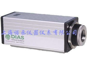 供应DT10G高精度单色红外线测温仪图片