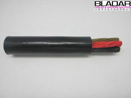 上海卷筒电缆厂家批发价格 卷筒电缆报价 卷筒电缆采购