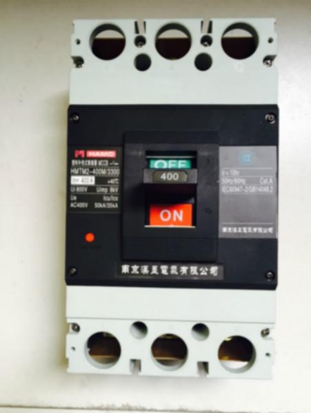 供应常熟断路器CM3-400M /CME-630M生产厂家