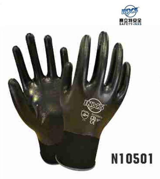 赛立特耐磨轻量型防护手套N10501批发