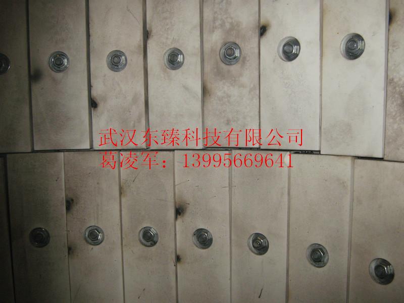 武汉市焊接耐磨陶瓷衬板厂家供应焊接耐磨陶瓷衬板