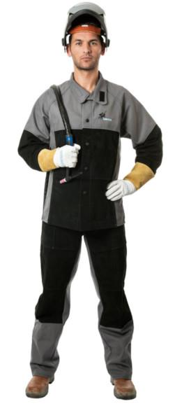 供应电焊防护衣应