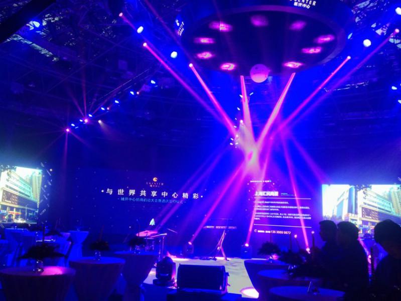 供应南昌鑫光舞台设备租赁提供灯光音响，JBL NEXO HZ 爵士演出音响租赁图片