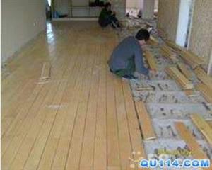 北京有收旧木地板的吗批发