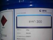 德国BYK流平剂BYK-300/有机硅批发