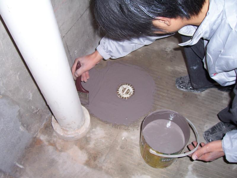 供应北京卫生间防水堵漏