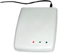 供应 RFID超高频射频卡读写器YX9806IP