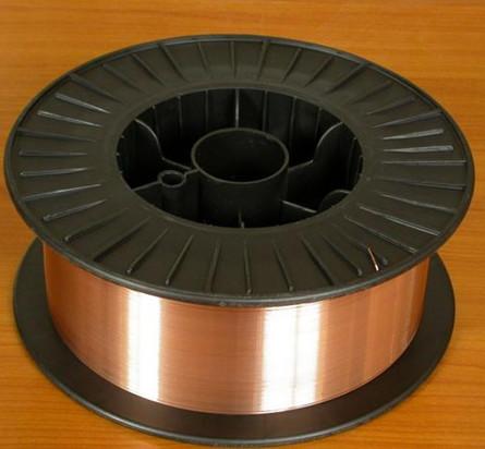 供应全球最畅销的气保焊丝ER50-6/1.2MM