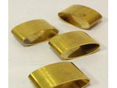 供应椭圆黄铜管-专业椭圆型黄铜管定做厂家-切割黄铜椭圆管
