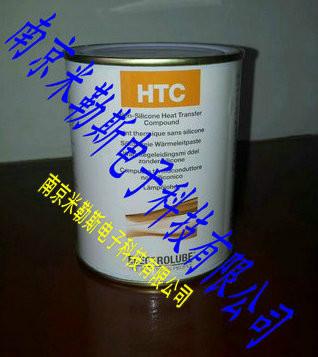 易力高 HTC EHTC01K无硅导热膏图片