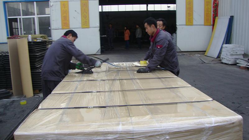 供应专业生产各种型号车厢底板车厢衬板