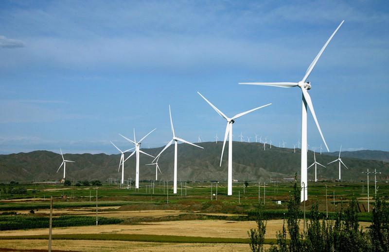 供应小型风力发电机设备