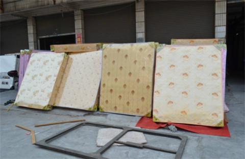广东床垫生产厂家供应广东床垫生产厂家