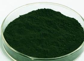 供应叶绿素铜钠 厂家直供着色剂食品添加剂河南凯成化工