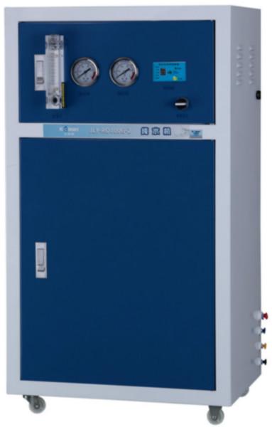 供应商用净水器RO-400G-2商用纯水机