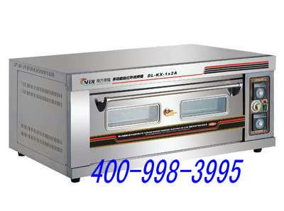 供应燃气烤箱 衡水燃气烤箱价格 新南方烤箱生产厂家