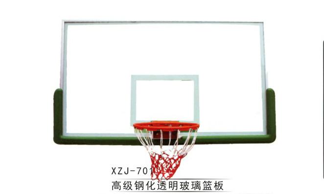 篮球架篮球板体育器材一体销售批发