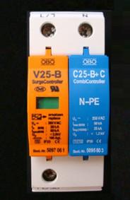 供应V25-B/1+NPE安装方法和订货信息