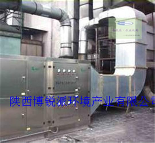 供应陕西汉中宁夏污水泵站废气处理设备