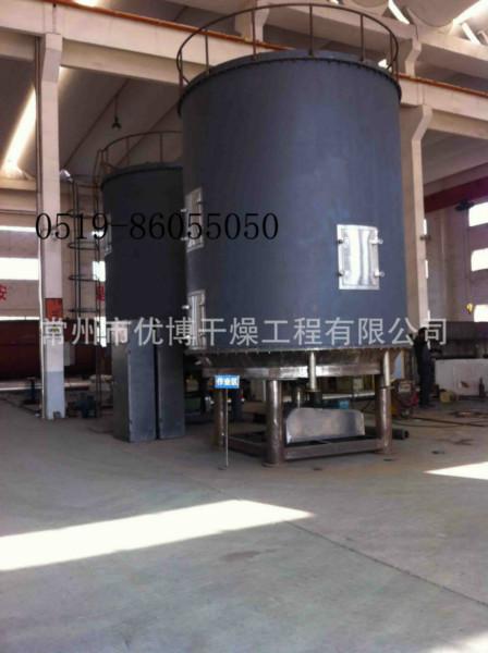 供应大豆渣干燥机KJG-170平方豆渣干燥机价格