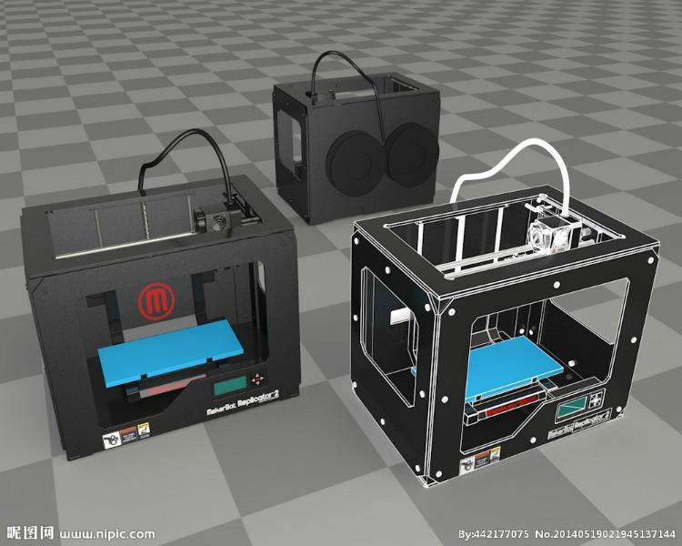 供应彩印3D打印机,3D打印机价格
