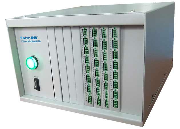 供应FT8002A动力电池测试盒