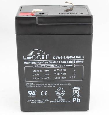 理士DJW12-4.512V4.5AH蓄电池批发
