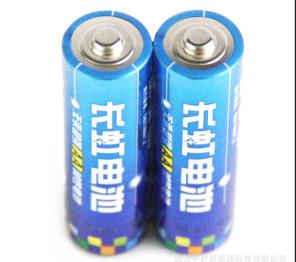 供应长虹5/7号干电池混合装长虹5/7号干电池混合装 遥控器专用