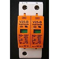 供应V25-B/2P-60KA/385V技术参数