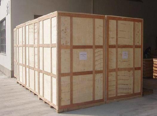 供应上海出口木箱包装，上海出口木箱包装价格，上海出口木箱包装定制。
