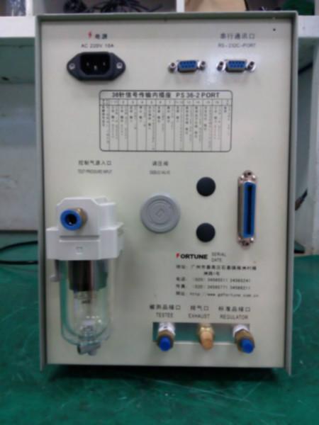 供应差压式气体测漏仪CPD-M02厂家直销