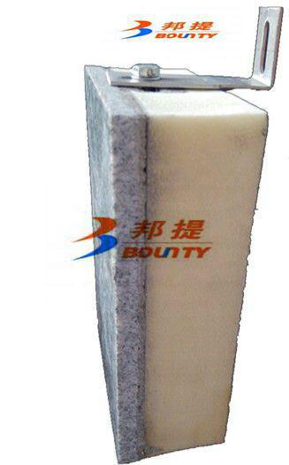 济南市卡拉麦里金超薄石材保温板厂家供应卡拉麦里金超薄石材保温板