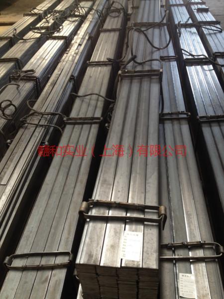 供应用于配件加工的上海哪里有热轧扁钢厂