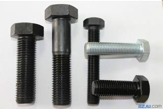 供应高强度螺栓：M64120-500,M56120-500，M4100-500,M42M36M30等