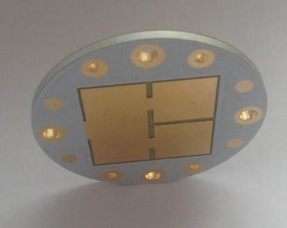 供应天津PCB/双面铝基板/陶瓷板/多层板