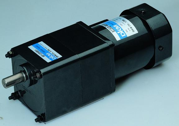DKM低噪音减速机微型减速机代理商批发