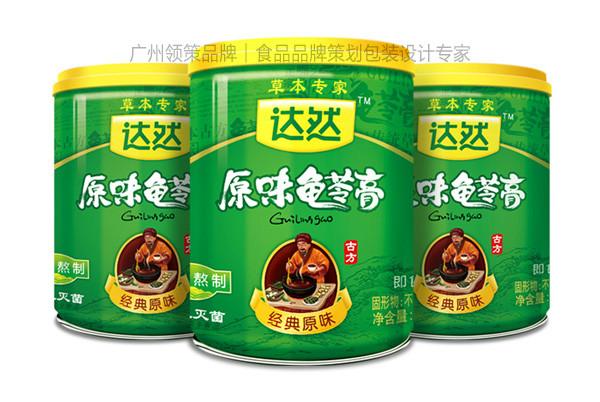 供应领策品牌策划设计助力中国食品企业