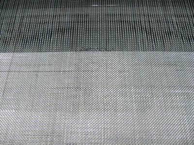 供应SUS304不锈钢方眼网 电镀工业作酸洗网