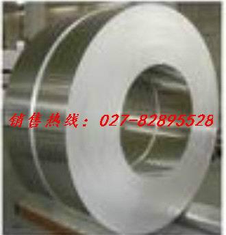 供应武汉西南铝AL99.6纯铝L2纯铝板/纯铝卷规格齐全，质量保证图片