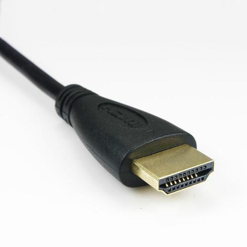 供应HDMI线材 5米长 适用于各种投影仪